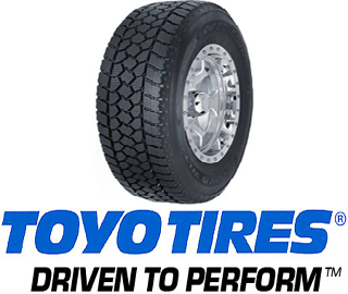 צמיג טויו Toyo Open Country H/T 235/65R17 104H TL