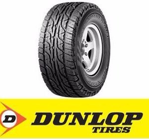 צמיג דנלופ במבצע Dunlop Grandtrek AT3 265/70R15 112T