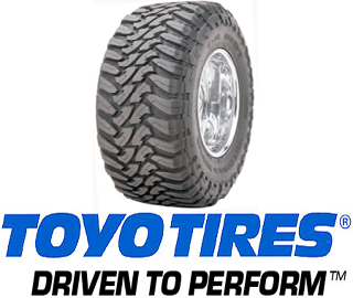 צמיג טויו Toyo Open Country M/T 265/75R16 123/120P TL