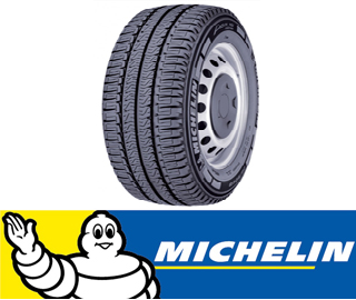 צמיג מישלין Michelin Agilis 3 225/75R16C 121/120R