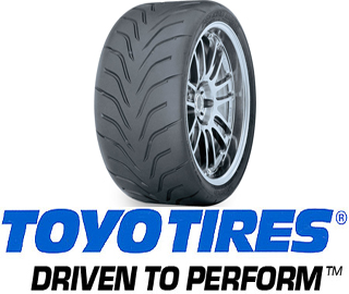 צמיג טויו Toyo Proxes R888R 235/40R18 91Y TL