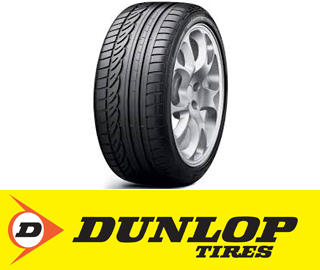 צמיג דנלופ Dunlop SP Sport 01 275/45ZR18 103Y MO