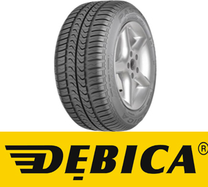 צמיג דביצה Debica Passio 2 185/70R14 88T TL