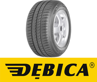 צמיג דביצה לרכב Debica Presto UHP 2 225/45R17 94Y XL FP TL
