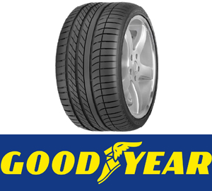 צמיג לרכב 195/45R15 78V Goodyear Eagle F1 GS-D3 FI TL
