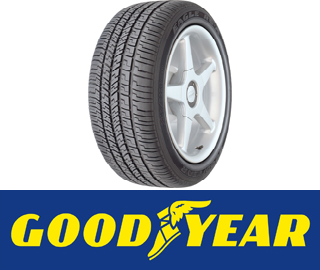צמיג גודייר במבצע Goodyear Eagle RS-A 255/60R19 108H VSB RP TL
