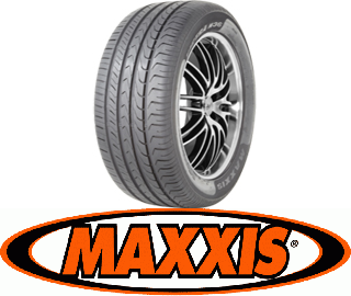 צמיג מקסיס לרכב Maxxis Victra M36 235/55ZR18 104W TL