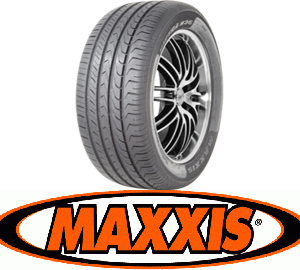 צמיג מקסיס לרכב Maxxis Victra M36 275/45R19 108W