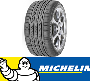צמיג מישלין Michelin Lattitude Tour 255/55R18 109V HP XL N1
