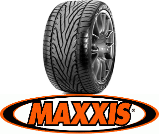 צמיג מקסיס לרכב Maxxis MAZ3 255/45ZR18 103W