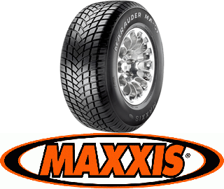 צמיג מקסיס לרכב Maxxis Marauder 780 225/70R16 103 T