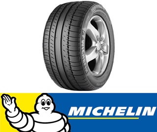 צמיג מישלין Michelin Lattitude Sport 3 235/65R17 104V MO