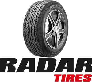 צמיג 255/55R19 111W RS500 FP XL TL