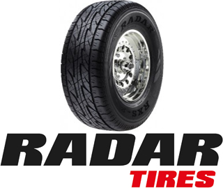 צמיג 265/70R15 112T RXS8 A/T TL