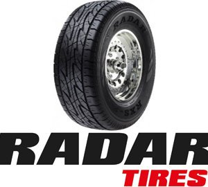 צמיג לרכב 275/70R16 114T RXS8 A/T TL