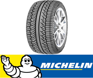 צמיג מישלין מישלין Michelin Lattitude Diamaris 315/35R20 106W