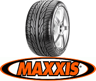 צמיג מקסיס Maxxis Maz4 275/40R20 106V