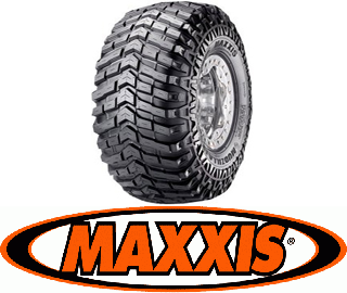 צמיג מקסיס Maxxis Mudzila M8080 LT 31X11.5R15 6PR 110L