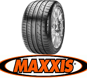 צמיג מקסיס במבצע Maxxis Victra Sport VS01 265/35ZR18 97Y TL