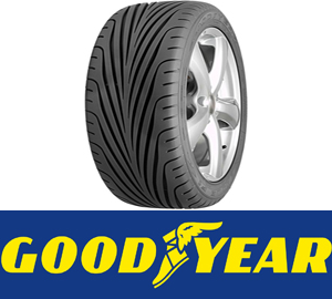 צמיג גודייר Goodyear Eagle F1 Asymmetric GS-D3 215/40R16 86W XL TL