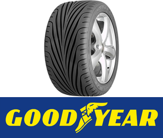 צמיג גודייר Goodyear Eagle F1 Asymmetric GS-D3 215/40R16 86W XL TL