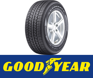 צמיג גודייר Goodyear Assurance Fuel Max 245/60R18 105T TL