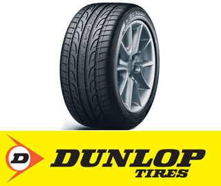 צמיג דנלופ Dunlop SP Sport Maxx 285/30ZR19 98Y XL