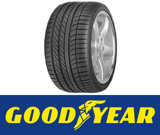 צמיג Goodyear Eagle F1 Asymmetric SUV 255/55R20 110W FP XL TL