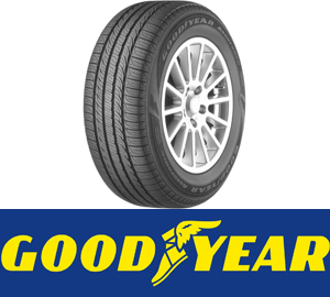 צמיג גודייר Goodyear Assurance Fuel Max 265/65R18 112H TL