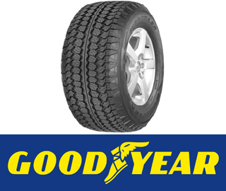 צמיג גודייר Goodyear Wrangler A/T SA+ W/K 265/70R16 112T TL