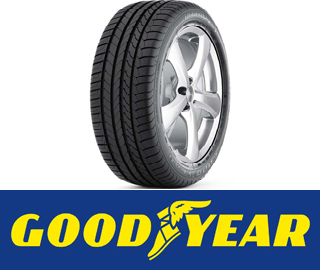 צמיג גודייר Goodyear Efficientgrip 275/60R20 115H SUV TL