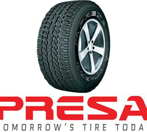 צמיג לרכב 265/70R15 PJ88 112T OWL