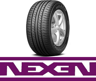 צמיג לרכב Nexen N blue HD Plus 175/65R14 86T XL