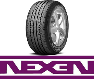 צמיג לרכב Nexen N Fera SU1 215/65R17 99V