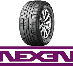 צמיג לרכב Nexen N blue HD Plus 185/65R15 88H