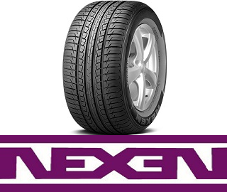 צמיג לרכב Nexen N blue HD Plus 195/60R15 88H