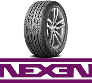 צמיג לרכב Nexen CP671 215/70R16 100H