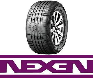 צמיג לרכב Nexen N blue HD Plus 195/65R15 91V