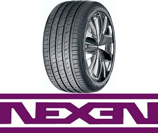 צמיג לרכב Nexen N Fera SU1 205/45ZR16 87W XL