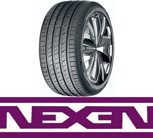 צמיג לרכב Nexen N Fera SU1 215/45R17 91W XL