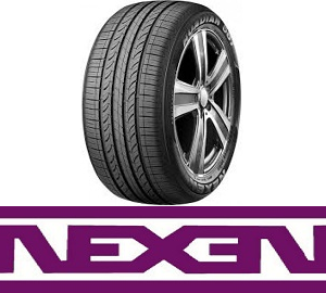 צמיג לרכב Nexen N Fera SU1 205/55R16 94W
