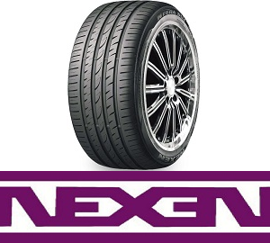 צמיג לרכב Nexen NFera SU1 225/45R17 91W