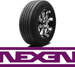 צמיג לרכב 275/60R17 110V RO HT