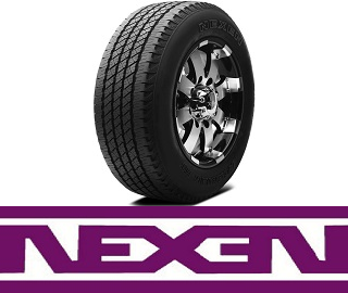 צמיג לרכב 275/60R17 110V RO HT