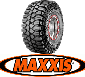 צמיג מקסיס Maxxis Creepy Crawler M8090 255/85R16 8PR