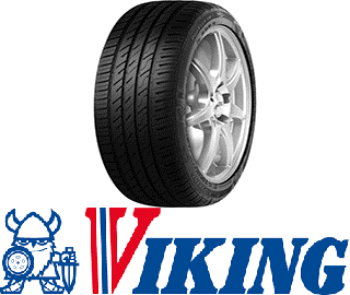 צמיג לרכב 225/55R17 101Y ProTech-HP