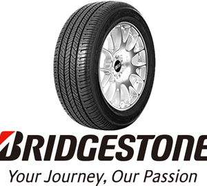 צמיג 235/60R17 102V DUALER H/L 400