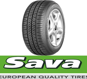 4 צמיגים סאווה במבצע Sava Perfecta 155/65R13 73T TL