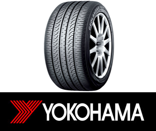 צמיג יוקוהמה לרכב Yokohama Geolandar G055 225/55R19 99V