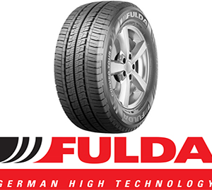 צמיג 225/65R16 C 112/110R CONVEO 2 TOUR